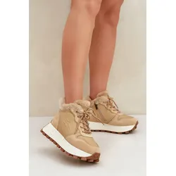 Sportschuhe Model 203918