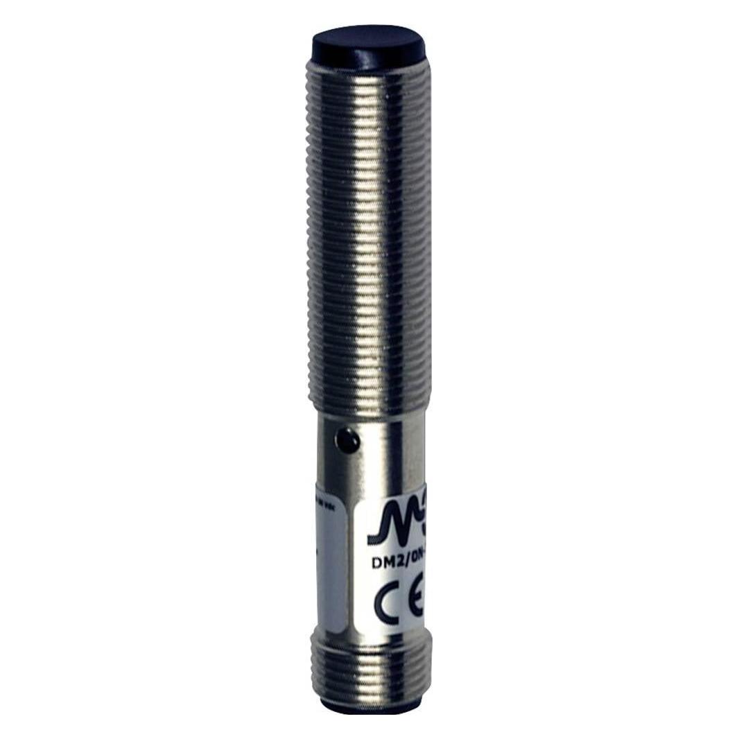 Micro MD DETECTORS Opto-Sensor DM2/0P-1H DM2/0P-1H 10 - 30 V/DC 1 St. (DM2/0P-1H)
