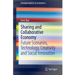 Sharing and Collaborative Economy, Fachbücher von Enric Bas