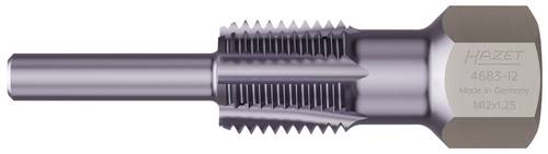 Hazet 4683-12 Gewindenachschneider metrisch M12 1St.