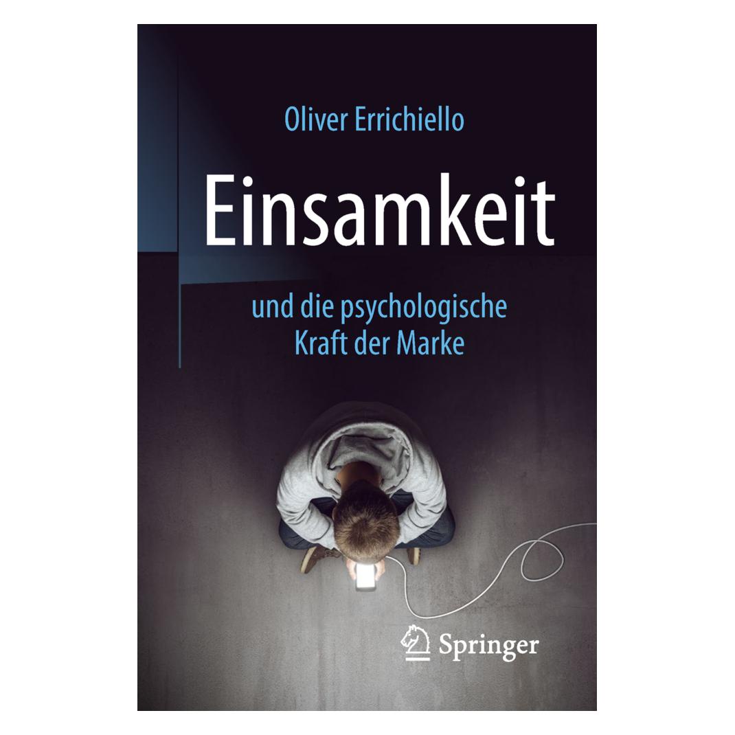 Springer Errichiello:Einsamkeit und die psycholo (Deutsch, Softcover, Oliver Errichiello) (35153631)