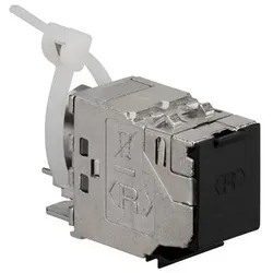 Rutenbeck Universalmodul UM-Cat.6A iso 25/10G