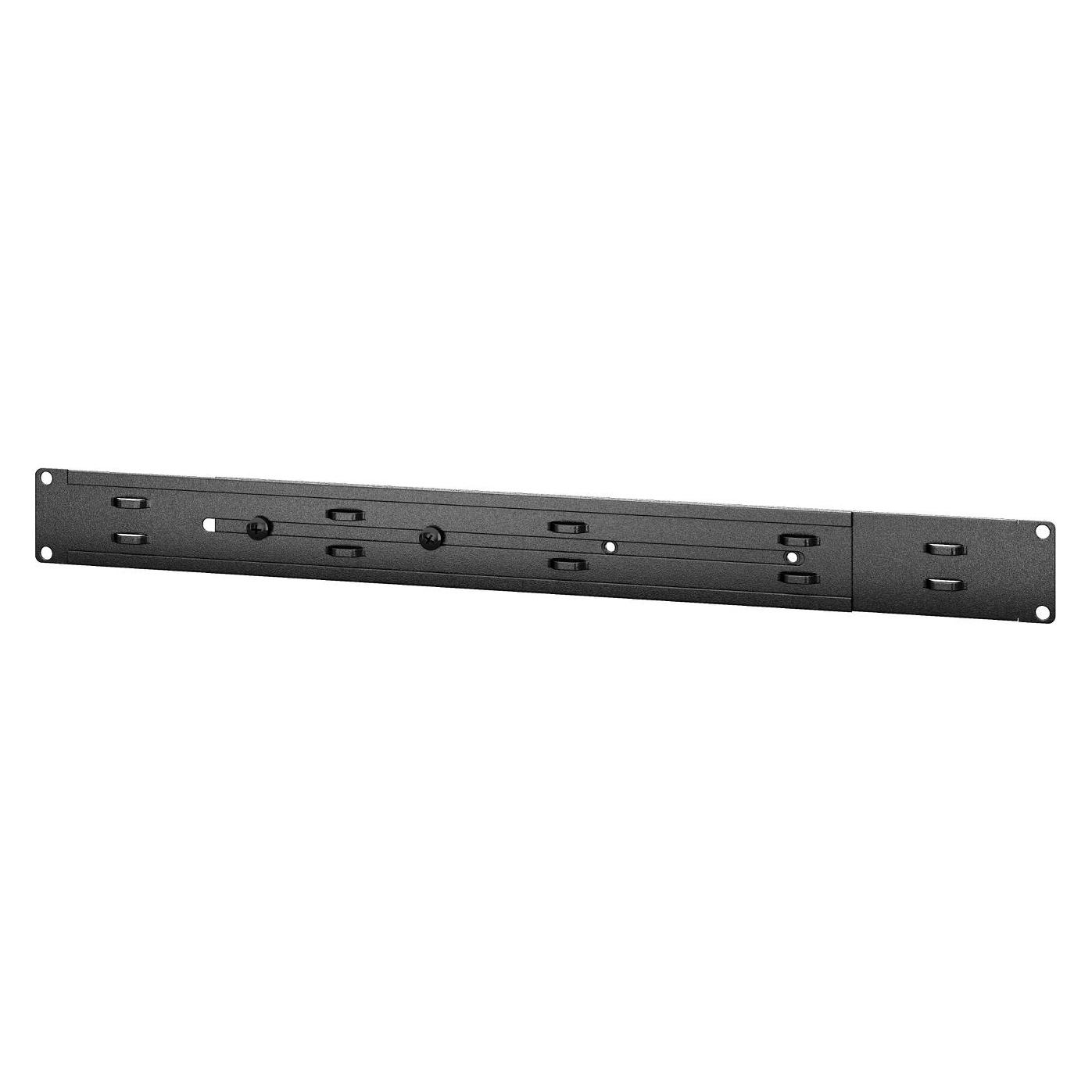 APC Easy Rack Cable Manager in Depth 1U (ER7DCM)