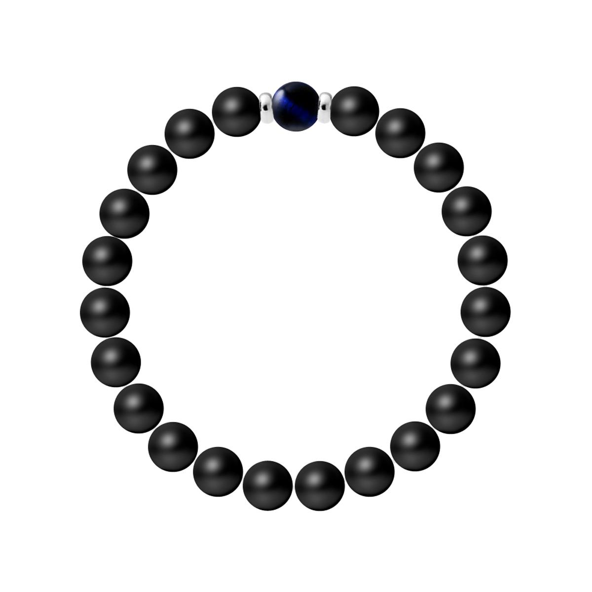 Zilveren Armband 925 Seattle