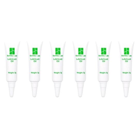 Bambu Lab Drukarka 3D BambuLab 1x Olej smarujący do drukarki 3D | Lubricant Oil (BL-FAZ031)