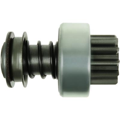 AS-PL Freilaufgetriebe, Starter SD0019