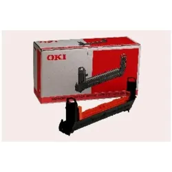 OKI, Toner, 41514710 Drum Kit magenta 39.000 Seiten Magenta C 9200 (M)