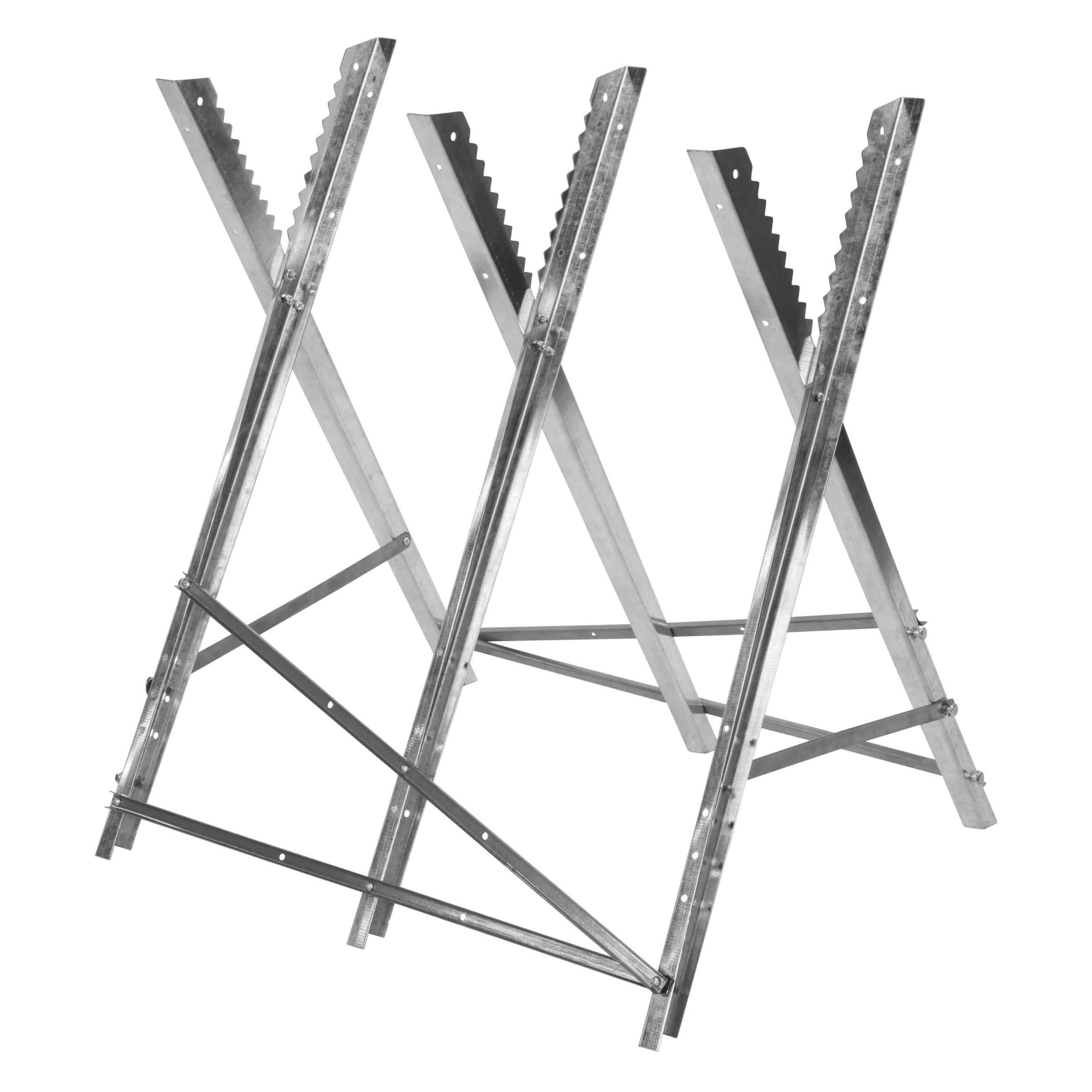 Güde Sägebock GSB 600-680 - 94899 (70 cm, 80 cm) (94899)
