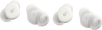 soundcore Sleep A30 Special / Sleep A30   The World's First Sleep Earbuds with a Triple Noise Reduction System