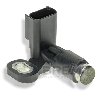 BREMI Impulsgeber, Kurbelwelle 60345 für Chrysler