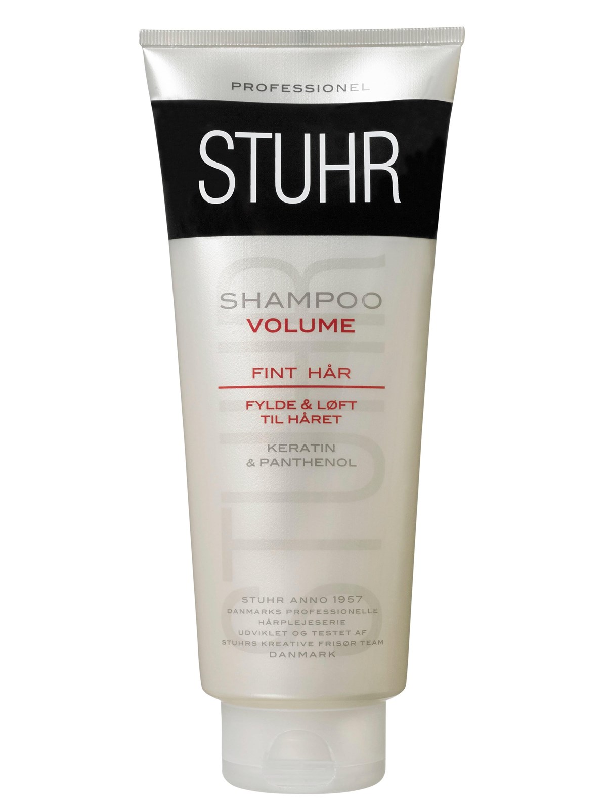 Stuhr - Volume Shampoo - 350 ml