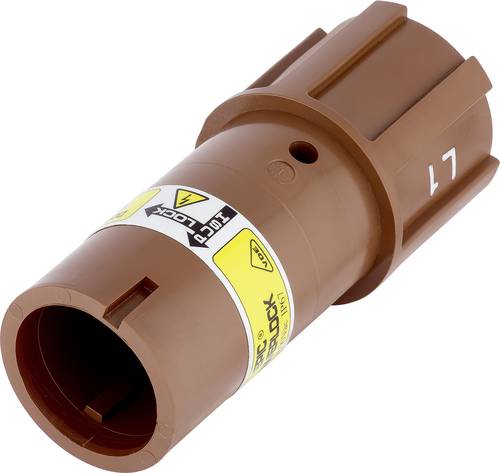 EPIC POWERLOCK D6 C L1/BN M40 44420218 LAPP Inhalt: 1 St.