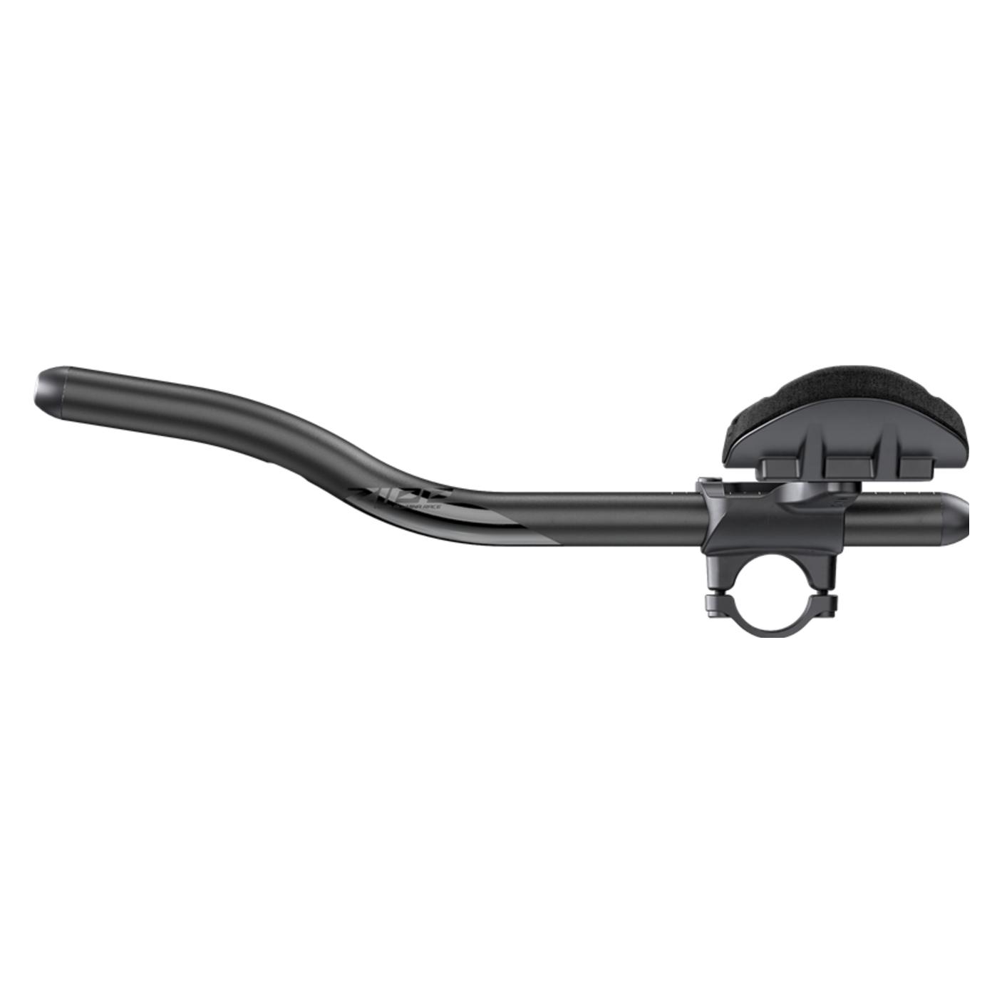 Zipp Vuka Clip with Vuka Alumina Race Extensions (31.80 mm) (102649)