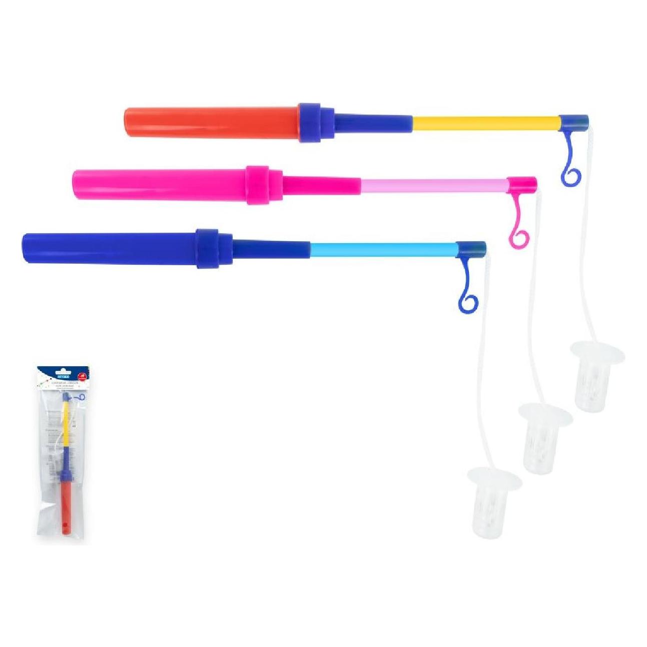 Stylex Elektrischer Lampionstab, 30 cm, LED (1 Stk.) (11524)