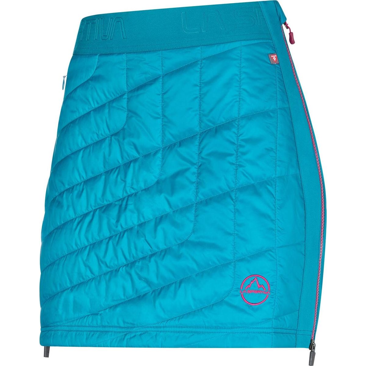 La Sportiva Warm Up Primaloft Skirt Women crystal (635635) S M04635635-S