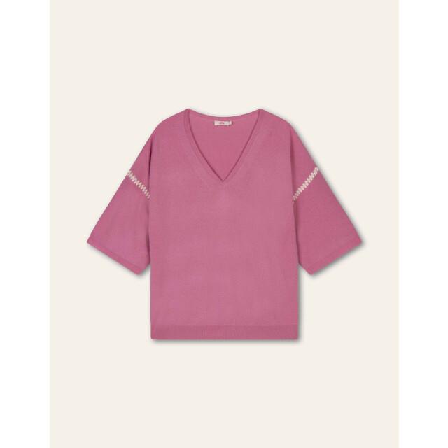 Oilily Kiran gebreide top