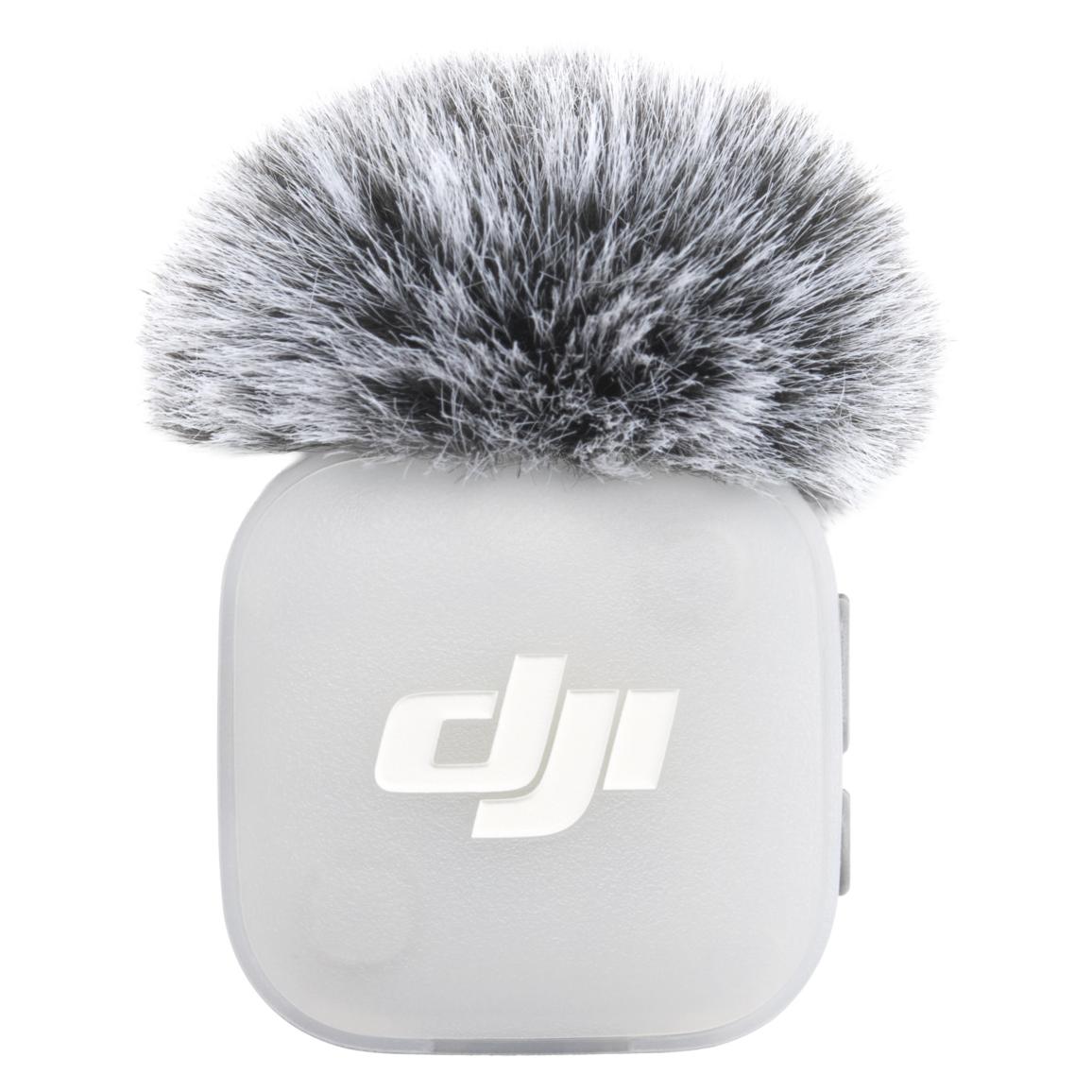 DJI Mic Mini 2 Sender (CP.RN.00000531.02)