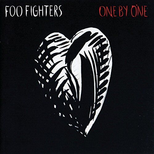 Foo Fighters - One By One - Preis vom 12.10.2026 11:37:12 h