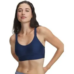 UNDER ARMOUR Damen BH UA INFINITY MID BRA, Größe XL/D in Braun 997