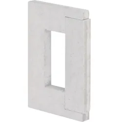 Tehalit Versatzstück, FWK 90/50110 L 6929