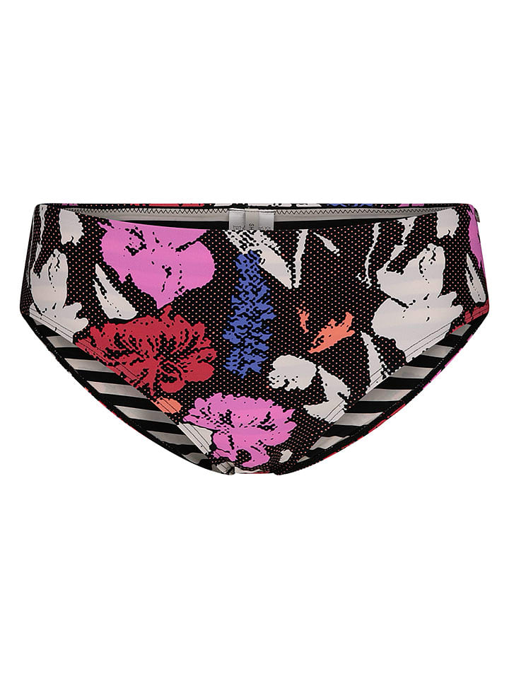 SHORT STORIES Bikini-Hose in Bunt - 44