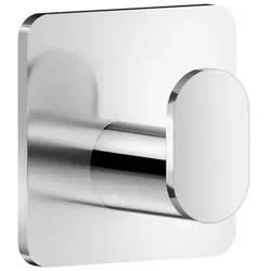 Beslagsboden Haken Cube Edelstahl