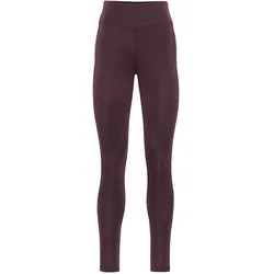 Kari Traa, Damen, Funktionsunterhose, Ines Pants (L), Braun, Beige