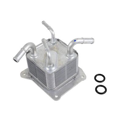 METZGER AUTOTEILE Ölkühler, Automatikgetriebe 0899482 für NISSAN