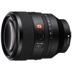 SONY FE 50mm 1:1.2 GM (SEL-50F12GM) E-Mount (E/FE) (mit Zugabe)