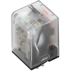 Weidmüller Industrierelais 230V AC DRR273730L