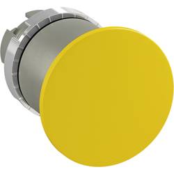 ABB 1SFA184063R9003 P9MET4GN1 Pilztaster Frontring Metall Knopf Gelb 1 St.