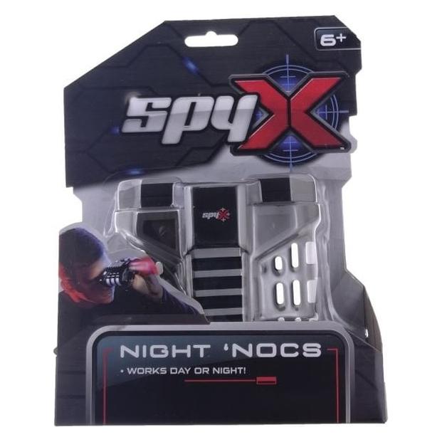 Liniex SpyX - Night Nocs (20209) (20209)