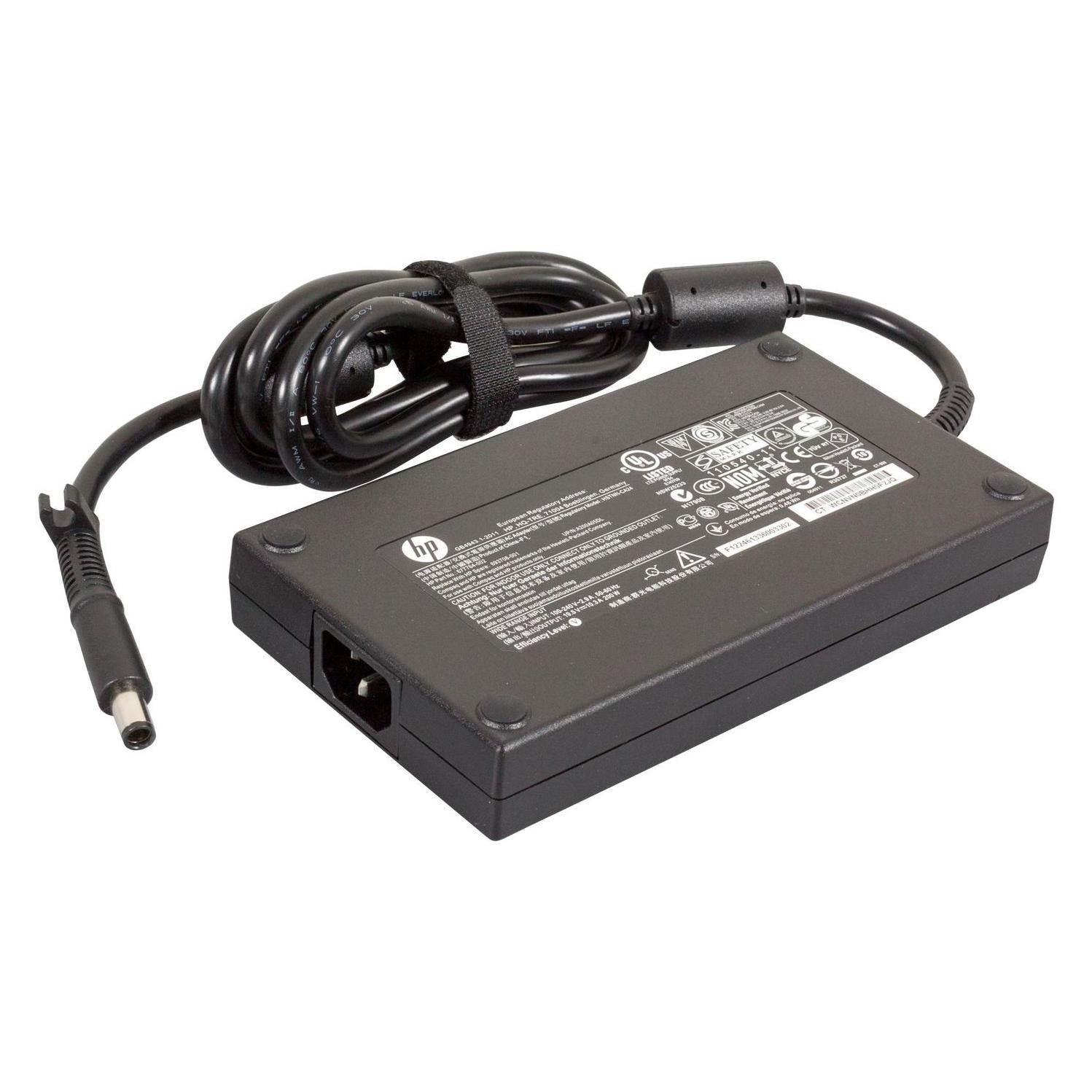 HP 693708-001 Stromadapter 200W (200 W) (693708-001)