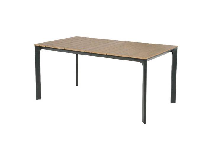 Lesli Tafel arezzo 160 x 90 x 74 cm