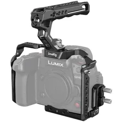 SMALLRIG 3785 Cage Kit für Panasonic Lumix GH6