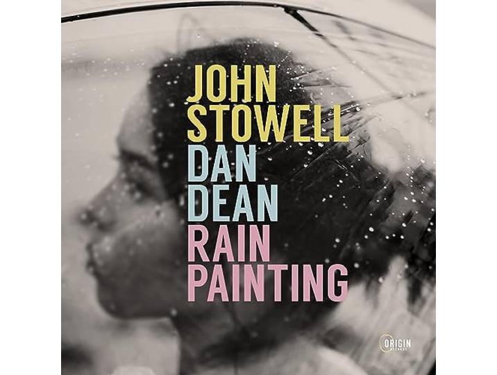 Rain Painting