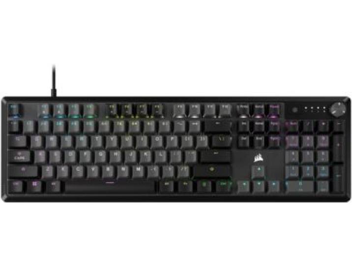 Corsair - Clavier Gamer K70 Core Gris