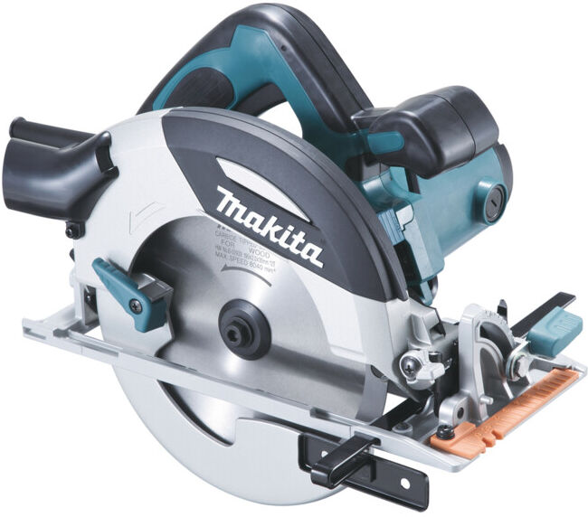Scie circulaire à main Makita HS7101J1 + MAKPAC (HS7101J1)