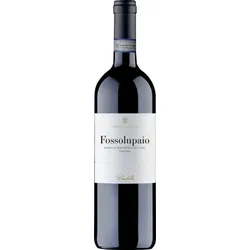 Fossolupaio Tenuta Vallocaia 2020