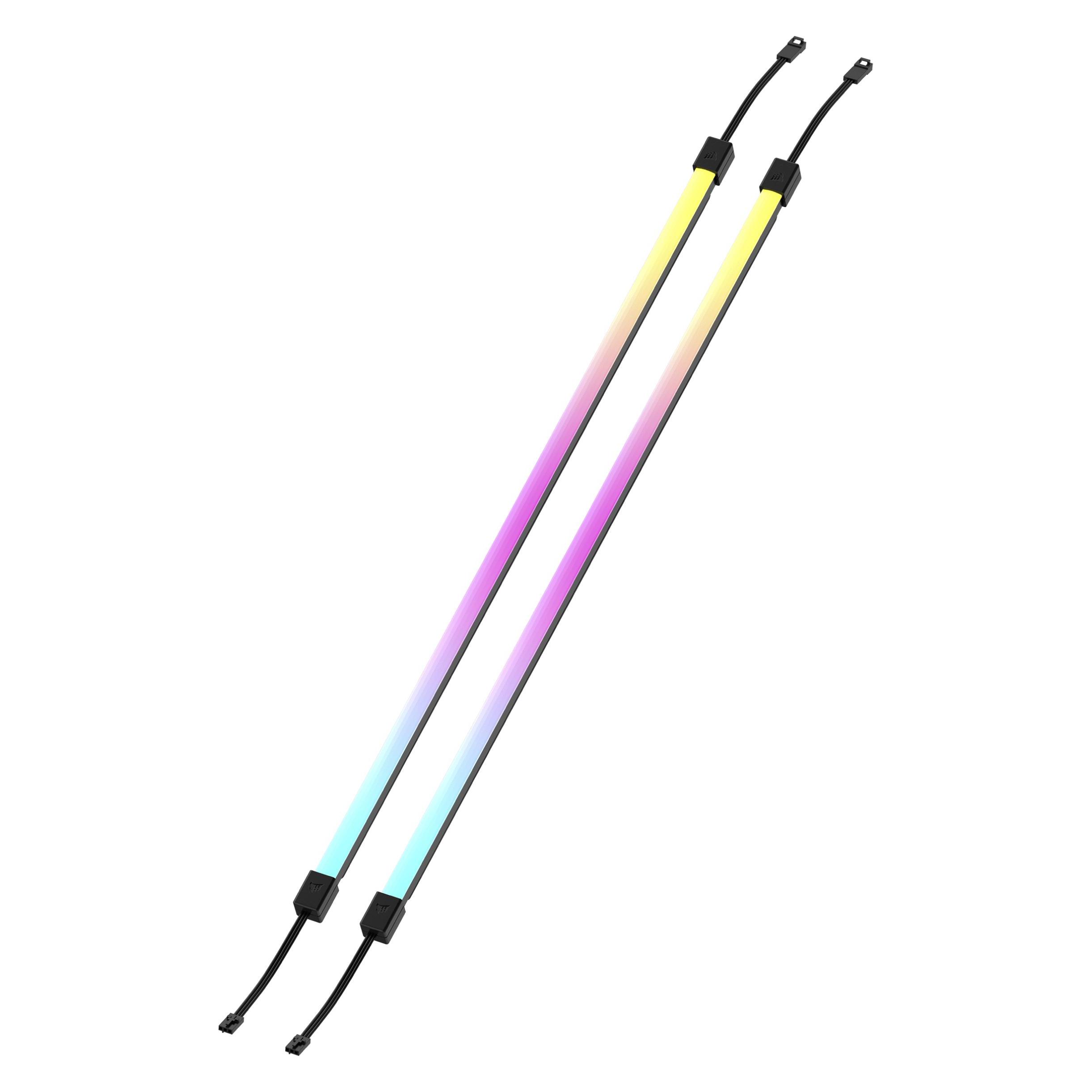 Corsair iCUE RGB LED Strips (RGB) (CL-9011138-WW)