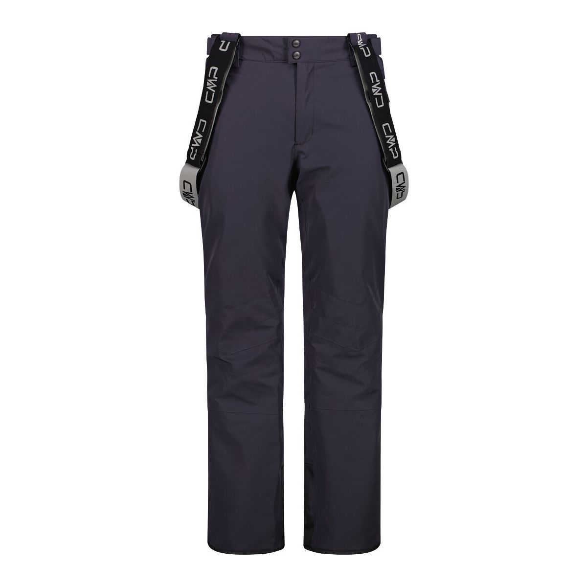 CMP MAN Ski Pant antracite (U423) 46 3W04467-U423-46