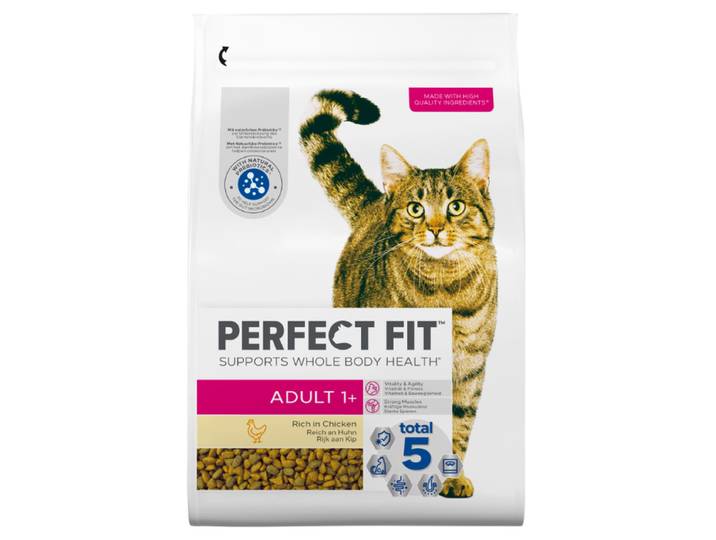 Perfect Fit droogvoer adult kip 2,8 kg