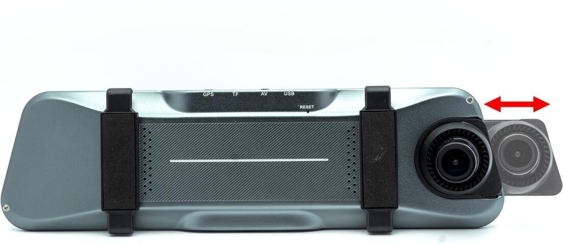 EINPARTS EPDVR05 Dashcam