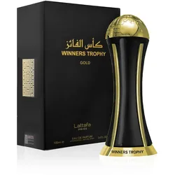 Lattafa Pride Winners Trophy Gold Eau de Parfum 100 ml