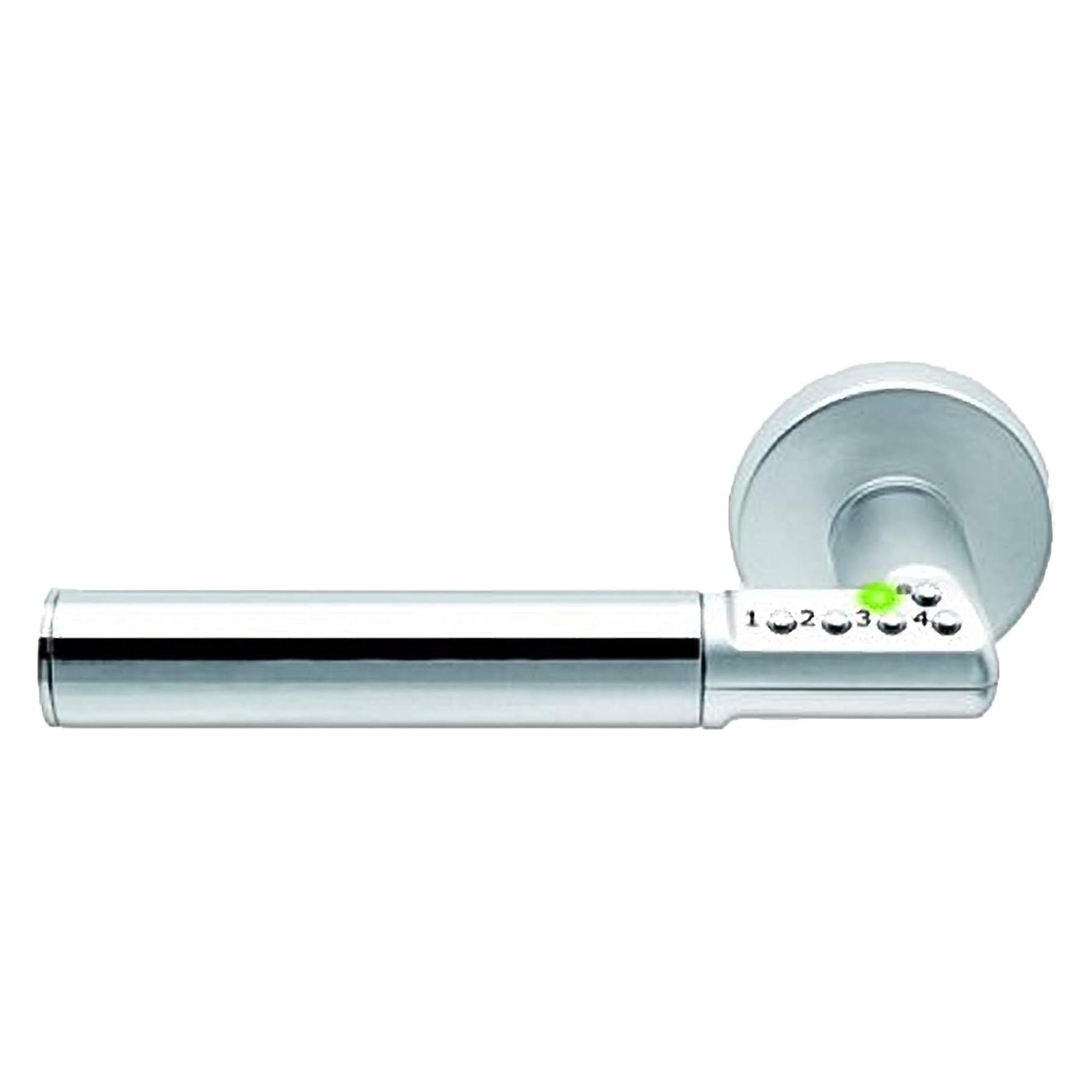 Yale Code Handle (Elektronische Zahlenkombination) (YDOH 16275)