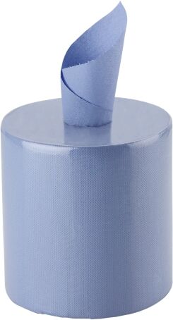 Nigrin Putz-Papierrolle Putztuchrolle 23x30cm, 300blatt, 2-Lagig 71138