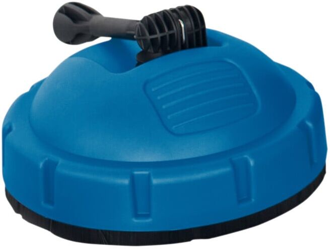 Scheppach Brosse de terrasse pour tous les nettoyeurs haute pression Scheppach (5907702701)