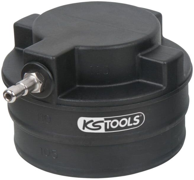 Adaptateur d'entrée à double étagement, 31x38 mm ; KS Tools (150.2521)