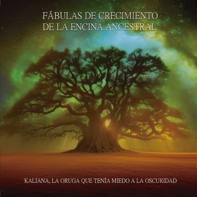 Fábulas de crecimiento de la Encina Ancestral - Luis Pablo Iciarra Díaz, Audio, 9788468574257