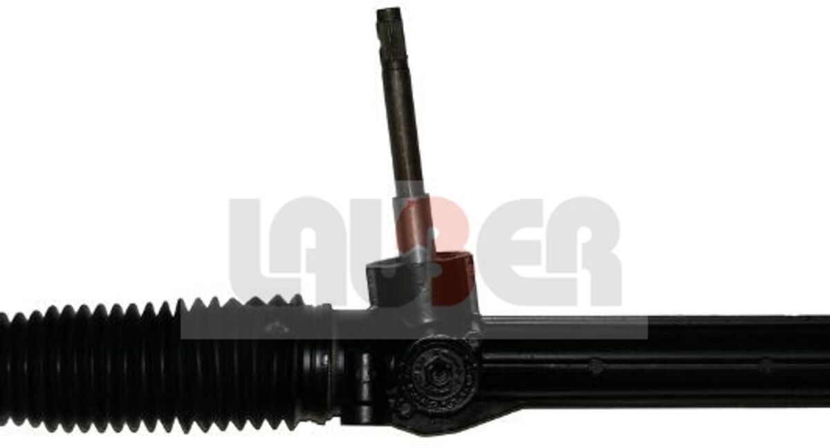 Lenkgetriebe LAUBER 69.8670